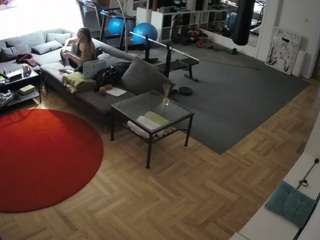 voyeurcam-julmod... Live Webcam on CamSoda