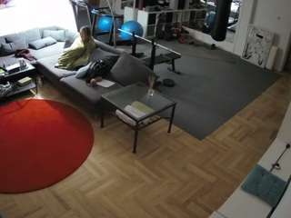 voyeurcam-julmod... Live Webcam on CamSoda