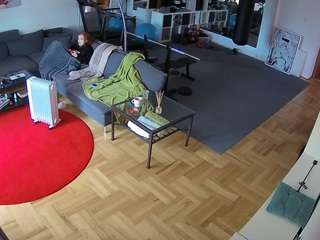 Watch Voyeurcam-julmodels-living-2's steaming hot live event for fascinating sexiness voyeurcam-julmodels-living-2 from CamSoda
