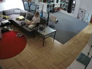 voyeurcam-julmod... Live Webcam on CamSoda