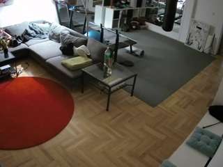 voyeurcam-julmodels-living-2 - Live HD Webcam