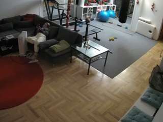 voyeurcam-julmodels-living-2's CamSoda show and profile