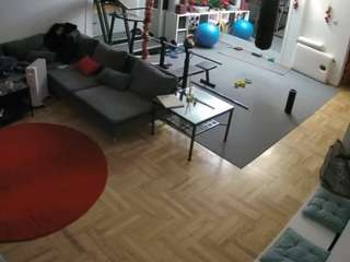 voyeurcam-julmodels-living-2's CamSoda show and profile