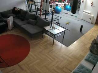 voyeurcam-julmodels-living-2's CamSoda show and profile