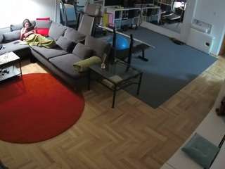 voyeurcam-julmodels-living-2 Live Webcam on CamSoda