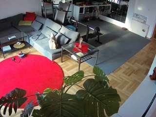 voyeurcam-julmodels-living-2 Live Webcam on CamSoda