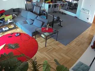 voyeurcam-julmodels-living-2, female webcam model,  years old, on live webcam