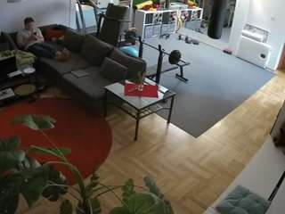 voyeurcam-julmodels-living-2's CamSoda show and profile