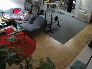 voyeurcam-julmod... Live Webcam on CamSoda