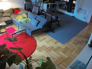 voyeurcam-julmodels-living-2 Live Webcam on CamSoda