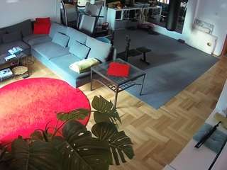 voyeurcam-julmodels-living-2 Live Webcam on CamSoda