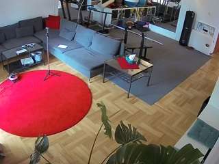 Questo modello è in diretta ora. voyeurcam-julmodels-living-2