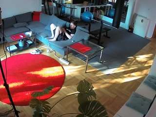 Julmodels Living-2 live webcam show