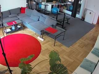 Julmodels Living-2 live webcam show