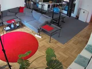 Julmodels Living-2 live webcam show