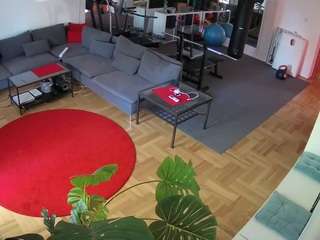 Julmodels Living-2 live webcam show