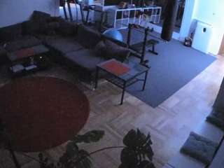 Julmodels Living-2 live webcam show