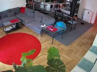 Julmodels Living-2 live webcam show