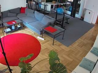 Julmodels Living-2 live webcam show