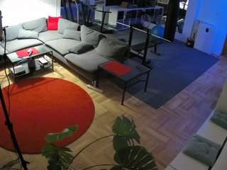 Julmodels Living-2 live webcam show