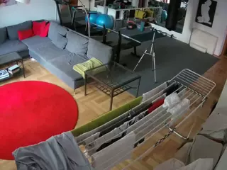 Julmodels Living-2's Live Sex Cam Show