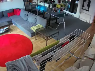 Julmodels Living-2's Live Sex Cam Show