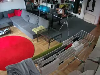 Julmodels Living-2's Live Sex Cam Show