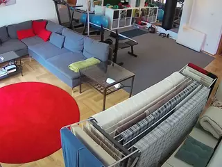 Julmodels Living-2's Live Sex Cam Show