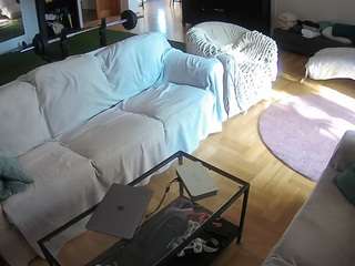 Reallifecam Villa House camsoda voyeurcam-julmodels-living-3