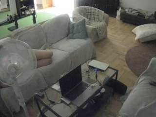 Free Cam Models camsoda voyeurcam-julmodels-living-3