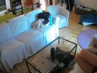 Cam Model Direct camsoda voyeurcam-julmodels-living-3