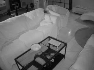 Milf Living Room camsoda voyeurcam-julmodels-living-3