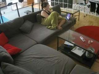 voyeurcam-julmod... Live Webcam on CamSoda