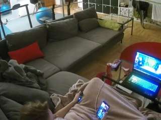 voyeurcam-julmod... Live Webcam on CamSoda