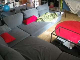 voyeurcam-julmod... Live Webcam on CamSoda