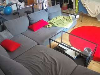 voyeurcam-julmod... Live Webcam on CamSoda