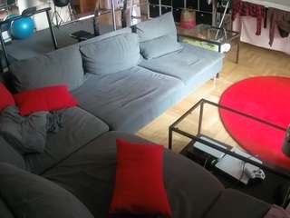 voyeurcam-julmodels-living-3 Modèle Webcam Profil