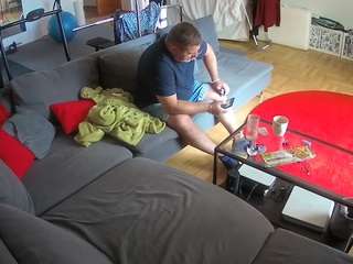 voyeurcam-julmod... Live Webcam on CamSoda