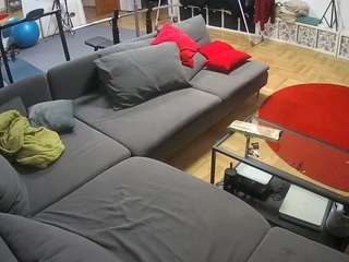 voyeurcam-julmodels-living-3 - Live Cam