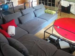 voyeurcam-julmodels-living-3 - Cam en Direct
