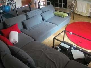 voyeurcam-julmodels-living-3 - Live Cam
