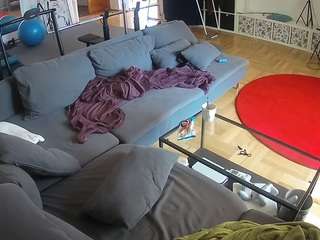 voyeurcam-julmod... Live Webcam on CamSoda
