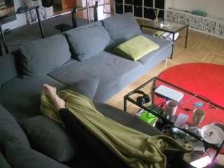 voyeurcam-julmodels-living-3 Live Webcam on CamSoda