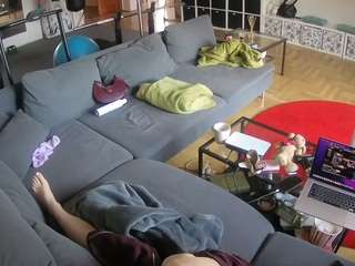 voyeurcam-julmodels-living-3 webcam model