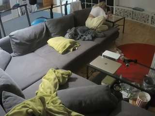 voyeurcam-julmod... Live Webcam on CamSoda