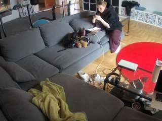 voyeurcam-julmod... Live Webcam on CamSoda