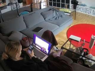 voyeurcam-julmod... Live Webcam on CamSoda