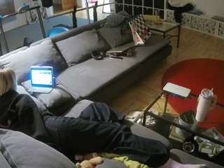 voyeurcam-julmodels-living-3 Live Webcam on CamSoda