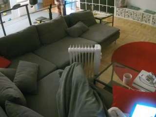 voyeurcam-julmod... Live Webcam on CamSoda