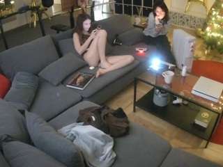 Live Sex Chat with Julmodels Living-3 (@voyeurcam-julmodels-living-3)